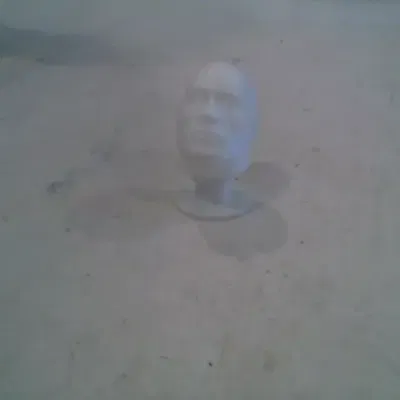 Dwayne Johnson biến hình thành croc jibbitz độc đáo