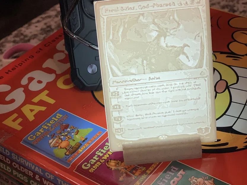 Nicol Bolas, Thần Pharaoh trong Magic: The Gathering - Image 2