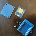Vỏ máy cho bo mạch Wemos ESP32 D1 mini không chân - Thumbnail 1