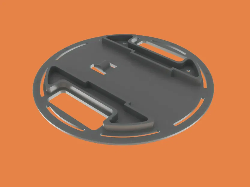 Thay thế giá đỡ cho vỏ iPad bền chắc hơn - Image 2