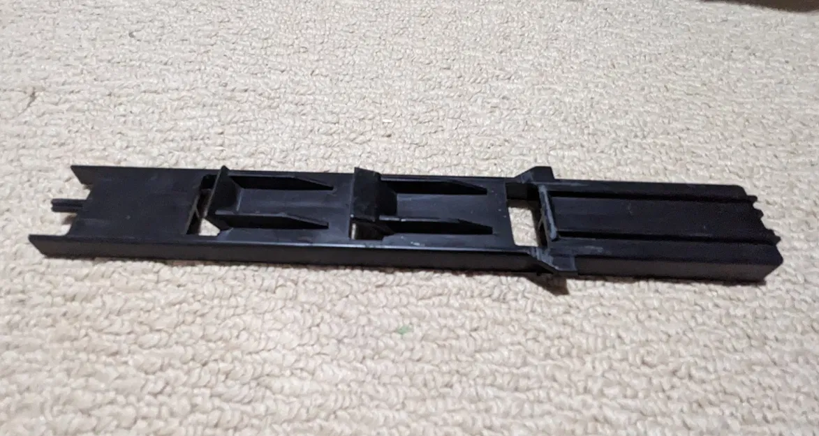 Khóa ngăn kéo hộp dụng cụ thay thế cho 3 ngăn kéo - Image 2