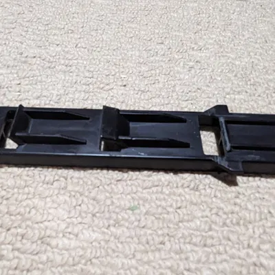 Khóa ngăn kéo hộp dụng cụ thay thế cho 3 ngăn kéo