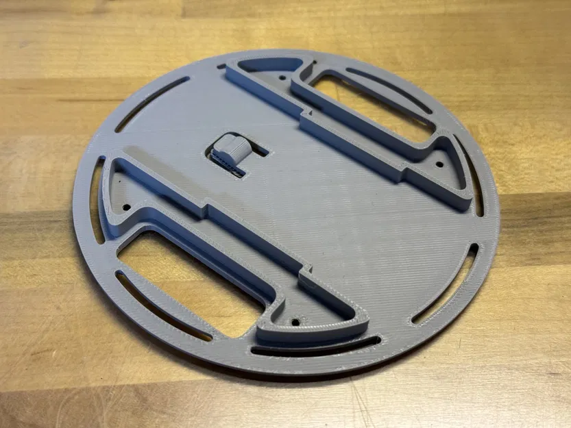 Thay thế giá đỡ cho vỏ iPad bền chắc hơn - Image 3