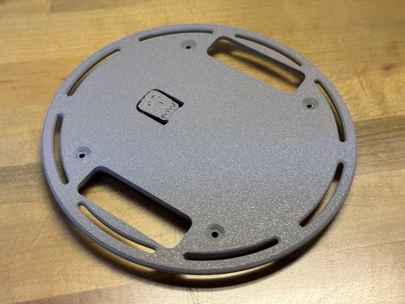 Thay thế giá đỡ cho vỏ iPad bền chắc hơn - Image 4