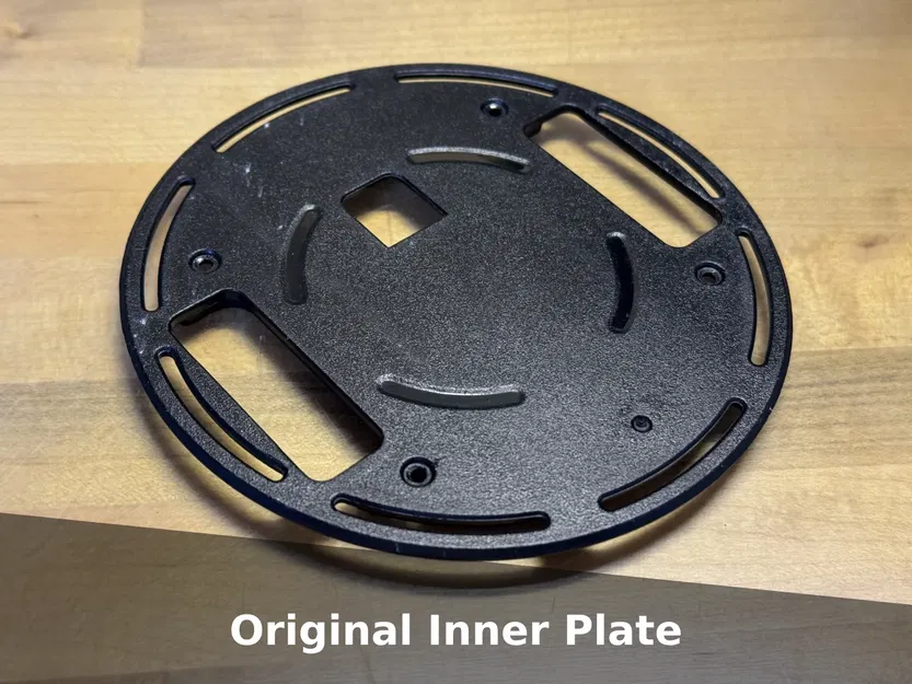 Thay thế giá đỡ cho vỏ iPad bền chắc hơn - Image 5