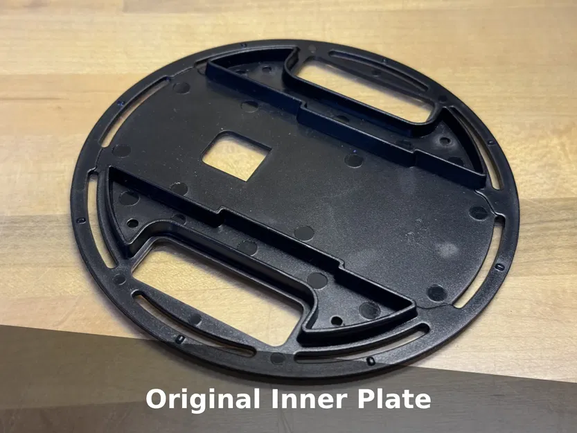 Thay thế giá đỡ cho vỏ iPad bền chắc hơn - Image 6