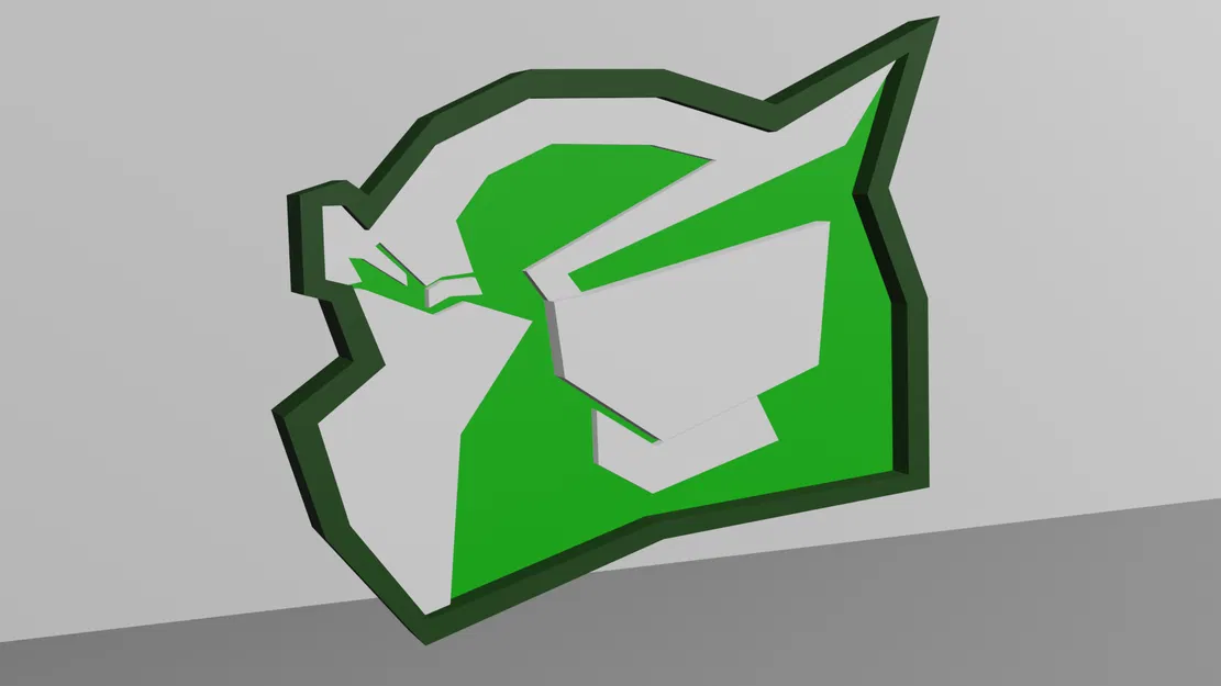 Biểu tượng thanh sức khỏe Bentley trong Sly Cooper - Image 1