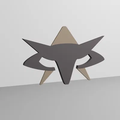 Biểu tượng Thanh Sức Khỏe Carmelita Fox trong Sly Cooper