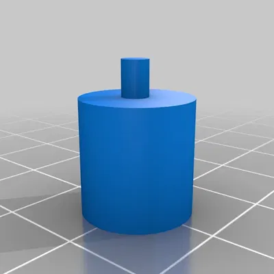 Đồ chơi thay thế cho trò chơi bảng Flutter năm 1970