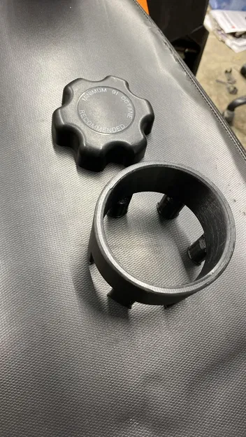 Giá đỡ bình gas cho xe trượt tuyết Arctic Cat XF/M 2013-2014 - Image 3