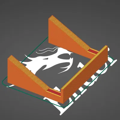 Giá đỡ điện thoại siêu nhỏ gọn cho mọi tư thế sử dụng