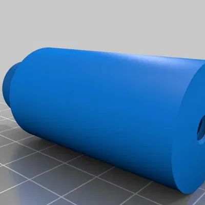 Bộ chuyển đổi giá đỡ micro 5/8in sang chân máy 1/4in