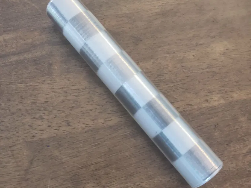 Bàn cờ cuộn TPU với tay áo và đường dẫn cho bộ cờ siêu nh... - Image 4