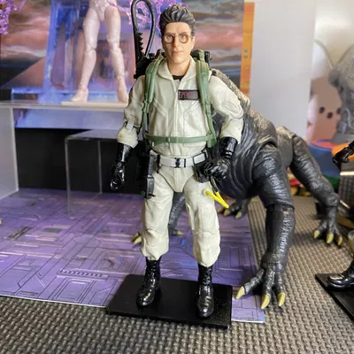 Giá đỡ nhân vật hành động cho mô hình Hasbro