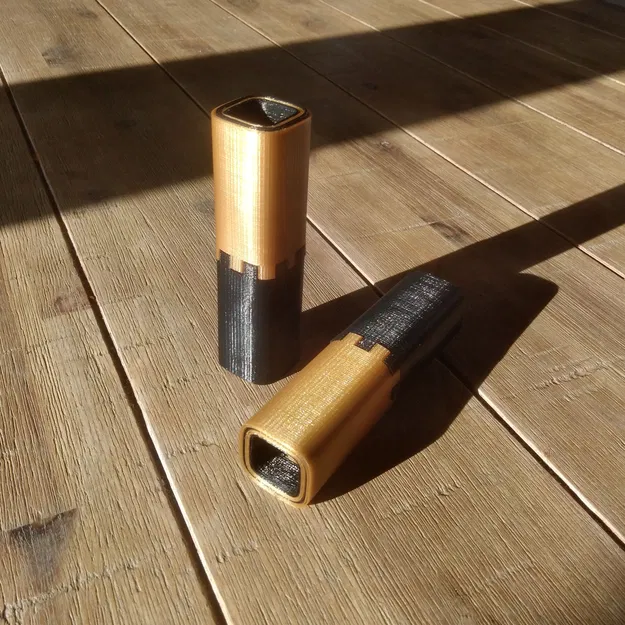 Bộ Cờ Vua Lâu Đài Siêu Gọn - Image 8