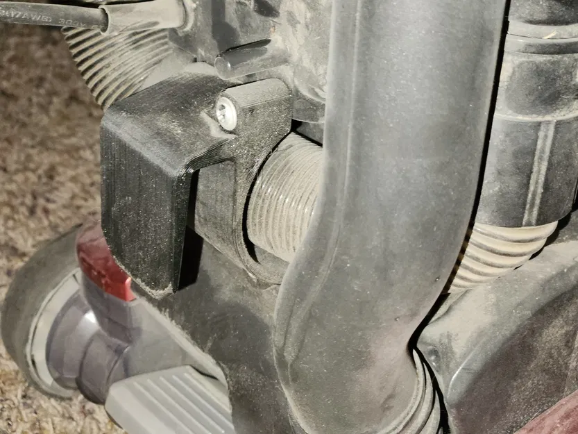 Móc dây thay thế cho máy hút bụi Hoover Wind Tunnel UH72600 - Image 2