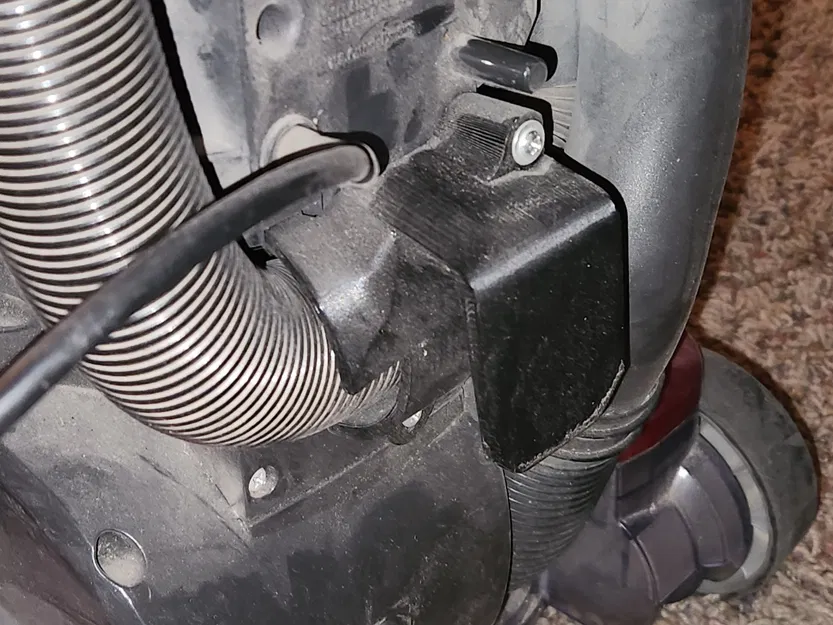 Móc dây thay thế cho máy hút bụi Hoover Wind Tunnel UH72600 - Image 3