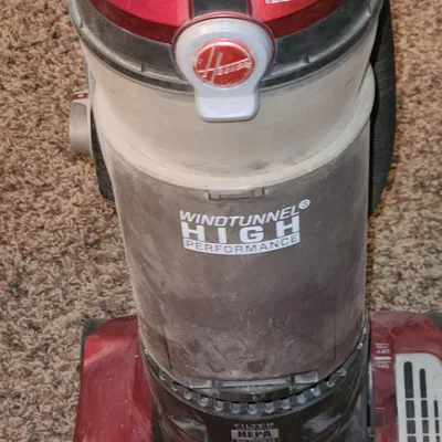 Móc dây thay thế cho máy hút bụi Hoover Wind Tunnel UH72600