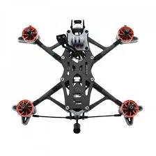 Giá đỡ camera và chân đế AOS 5 V2 cho mô hình RC - Image 1