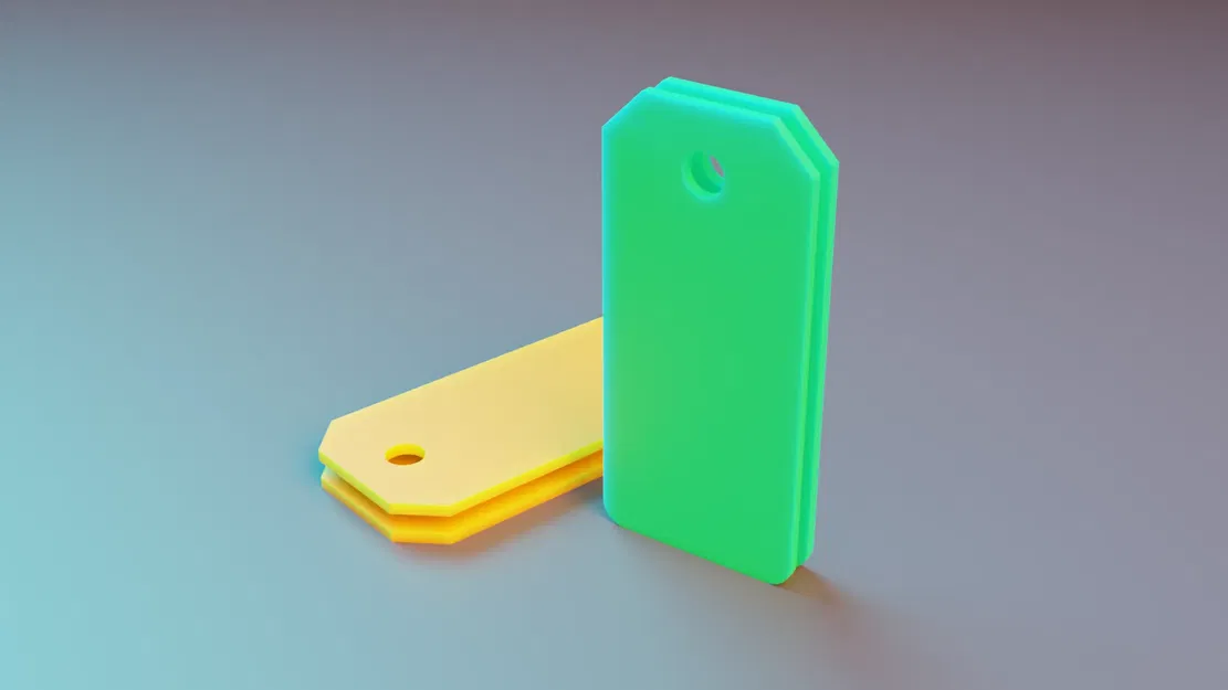 Khóa bảo mật Slim với thiết kế gọn nhẹ và tiện lợi - Image 2