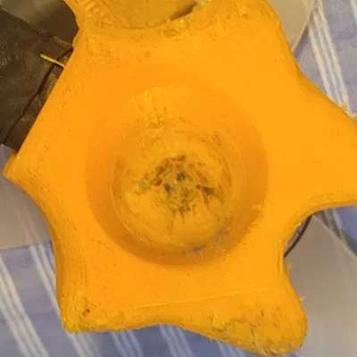 Bộ bảo vệ tay và trượt bando killer v2