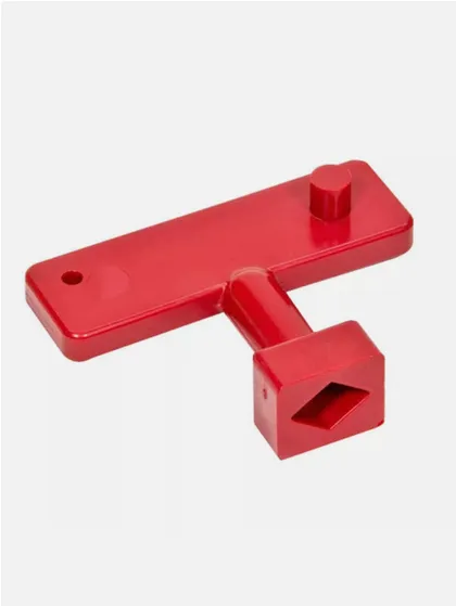 Chìa khóa van PEX thay thế cho bộ chia Manabloc - Image 1