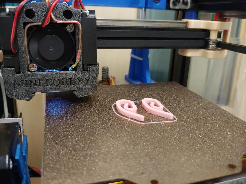 Móc treo rèm đa năng cho không gian sống - Image 1