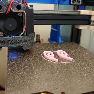 Móc treo rèm đa năng cho không gian sống