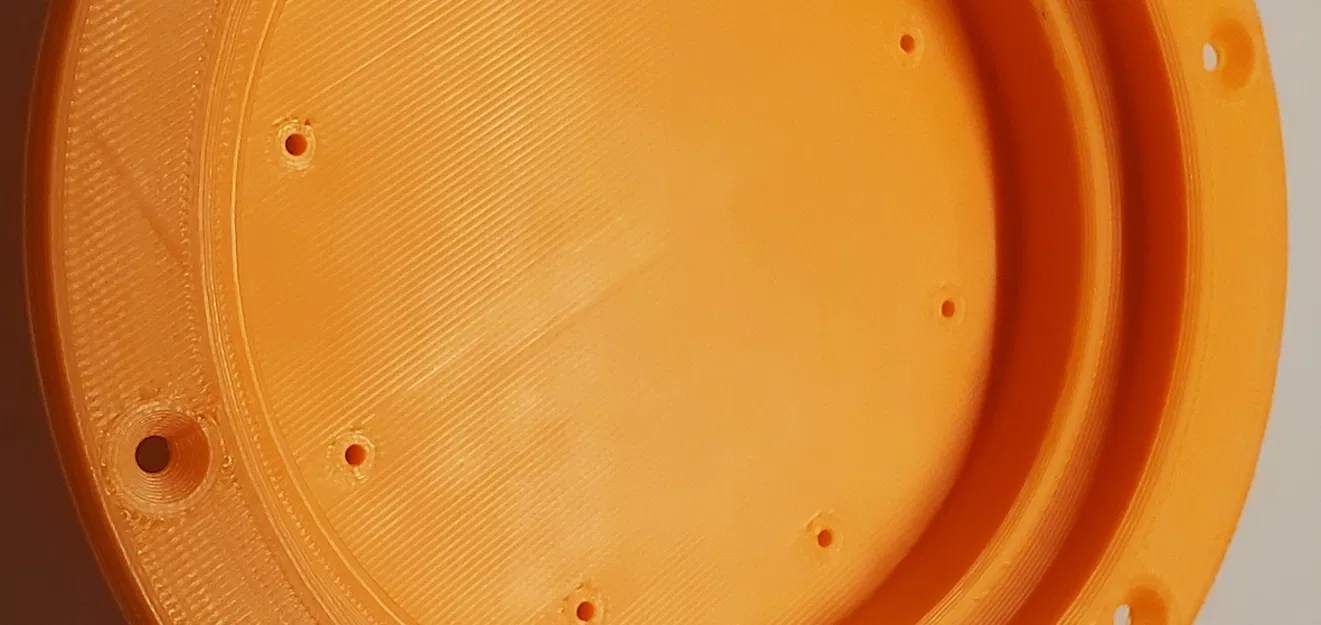 Giá đỡ cho máy dò khói Kidde 19040 lắp vào kệ Lack - Image 10