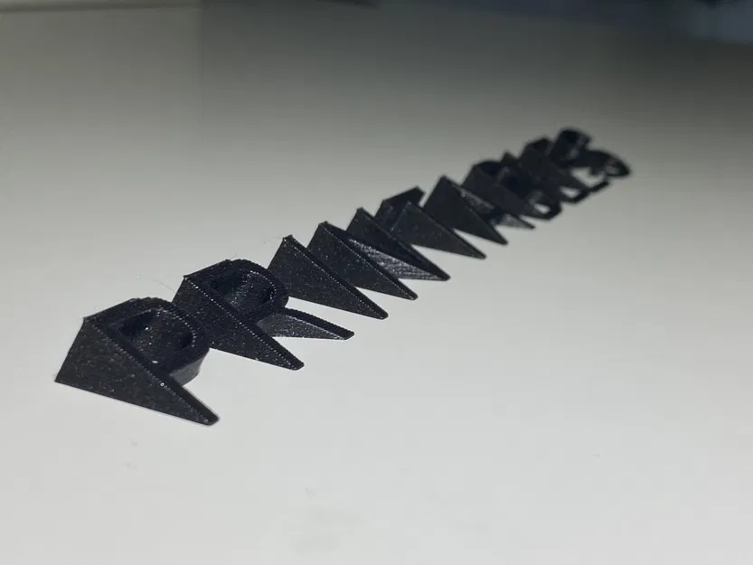 Chữ cái nghệ thuật AngleArt: Thông điệp 3D sáng tạo và độc ... - Image 3