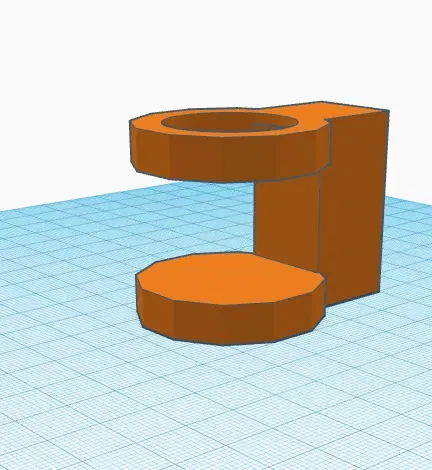 Trạm sạc cho đồng hồ Apple Watch - Image 1