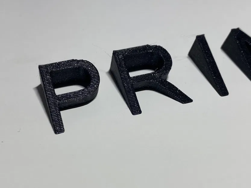 Chữ cái nghệ thuật AngleArt: Thông điệp 3D sáng tạo và độc ... - Image 4