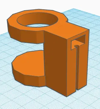 Trạm sạc cho đồng hồ Apple Watch - Image 2