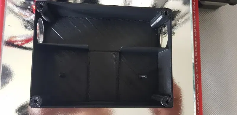 Hộp bẫy chuột dạng trạm nhử mồi - Image 2