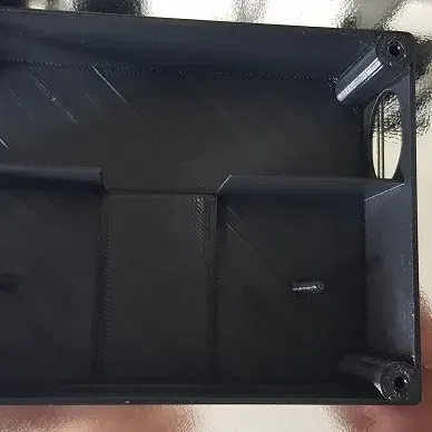 Hộp bẫy chuột dạng trạm nhử mồi