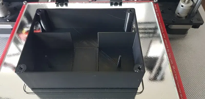 Hộp bẫy chuột dạng trạm nhử mồi - Image 3