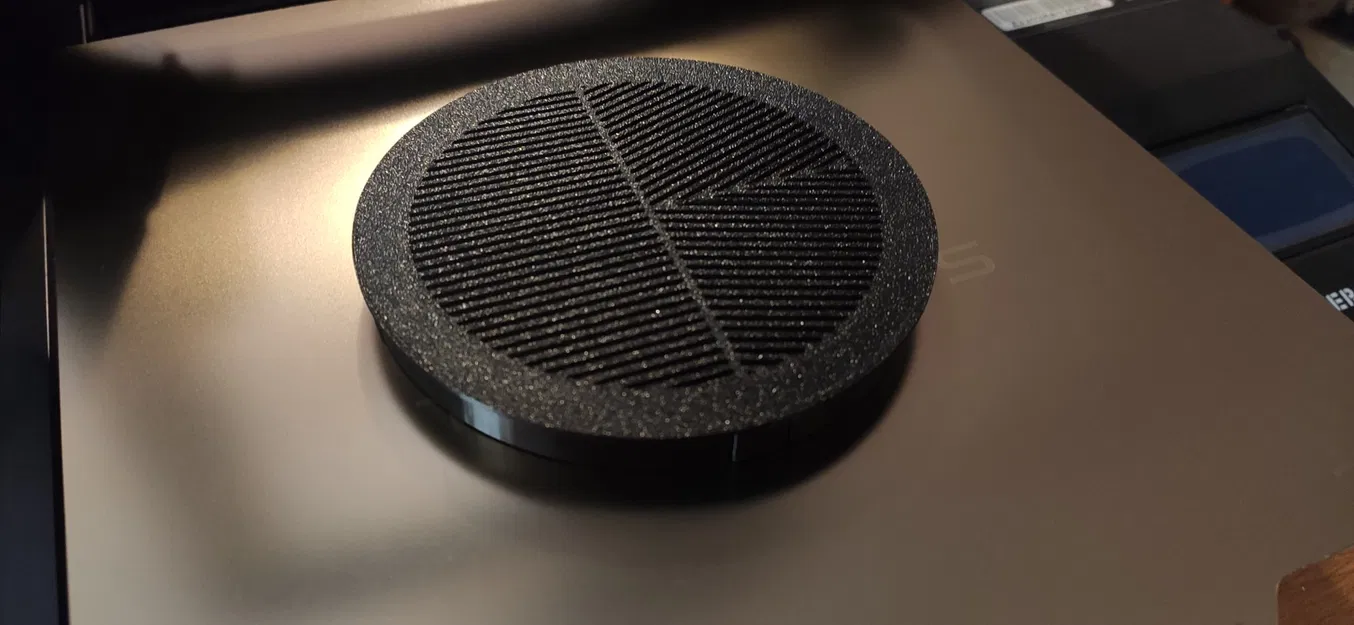 Mặt nạ Bahtinov cho Canon EF 100-400mm trên ET-83C - Image 2