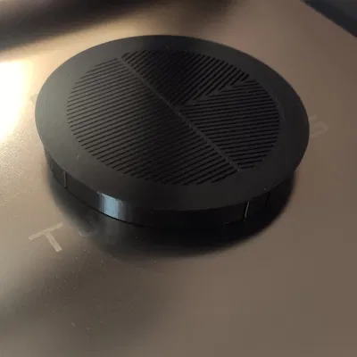 Mặt nạ Bahtinov cho Canon EF 75-300mm với ET-65B