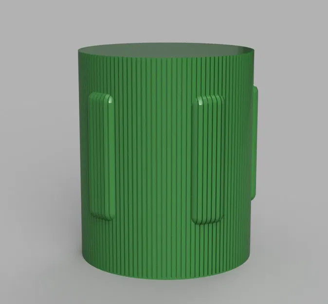 Bình hoa nghệ thuật lấy cảm hứng từ UAU Project - Image 1