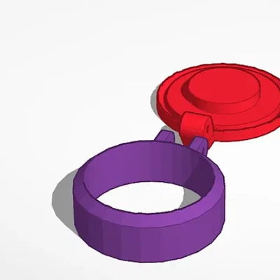 Đầu nối nhanh thủy lực với nắp chống bụi