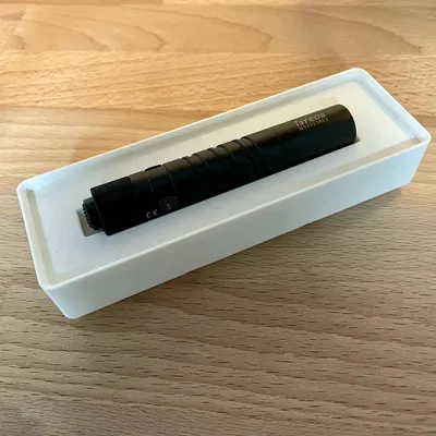 Giá đỡ Gridfinity 1x3x3 cho đèn pin Olight i3T EOS