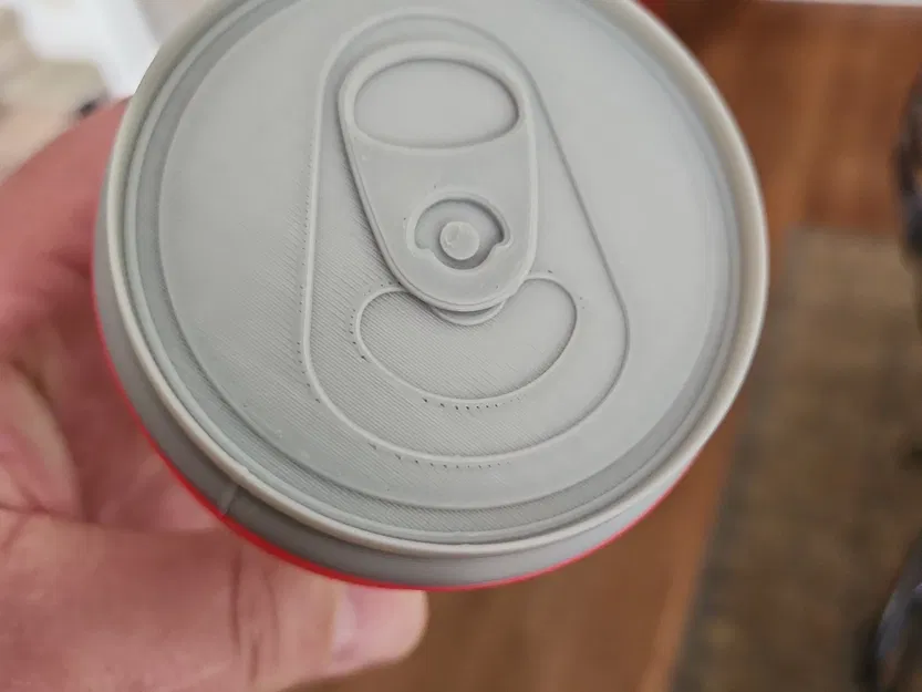 Nắp lọ kiểu nắp lon soda cho mứt và gelatine - Image 3