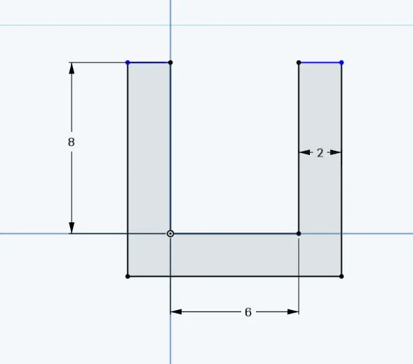 Giá đỡ dải LED Neon thẳng cho máy in 3D - Image 2