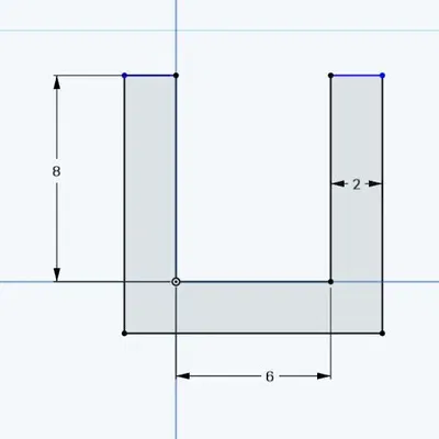 Giá đỡ dải LED Neon thẳng cho máy in 3D