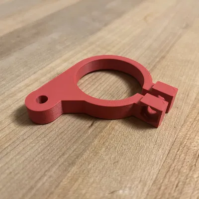 Thước đo chiều cao thay thế cho máy khoan Harbor Freight 8 inch