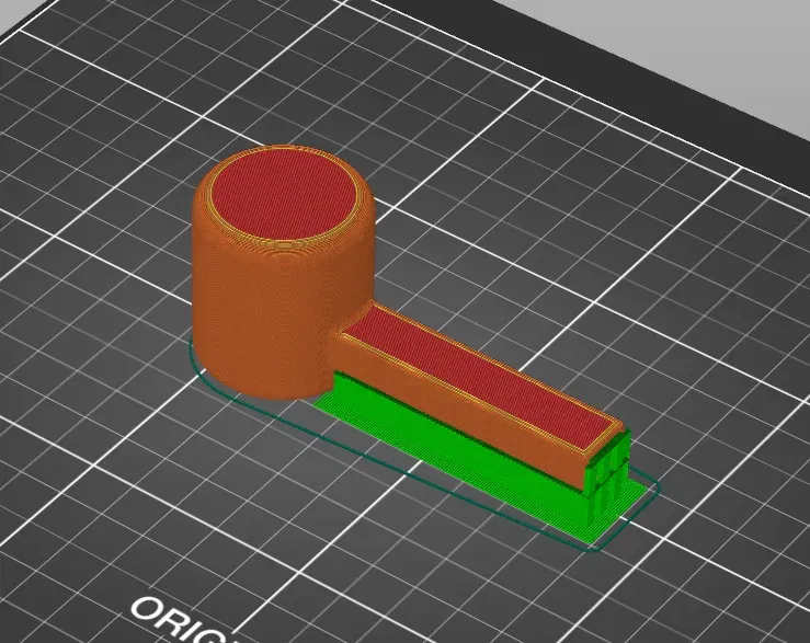 Cần điều khiển động cơ đôi cho bộ điều khiển Saitek - Image 9