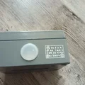 Nắp đậy lỗ trống cho hộp công tắc T6-30 - Thumbnail 1