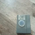 Nắp đậy lỗ trống cho hộp công tắc T6-30 - Thumbnail 2