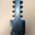Kiếm Master Zelda có thể thay đổi với ống bơi - Thumbnail 6