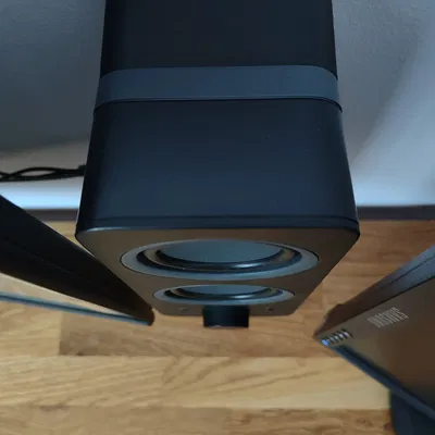 Giá đỡ loa Logitech Logi Z207 gắn tường